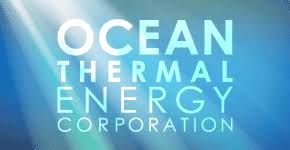(CEO- Jeremy Feakins) Ocean Thermal Energy Corporation Eco-Village Team Headed to US Virgin Islands